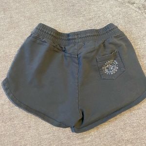 Gymshark fleece training short